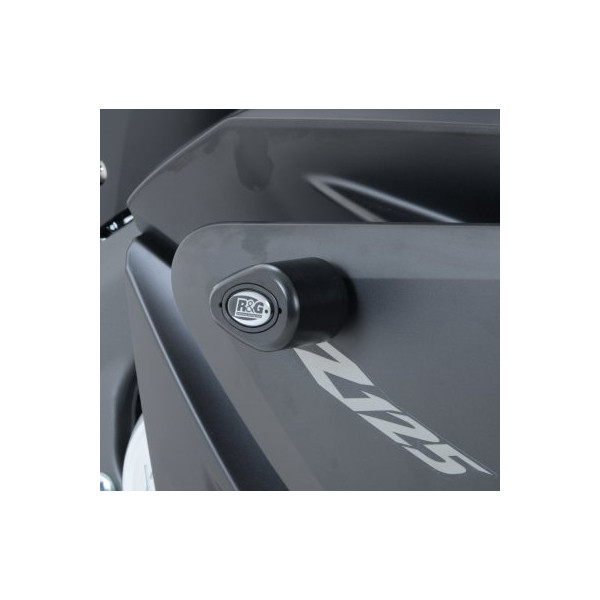 R&G AERO CRASH PROTECTORS YZF-R125